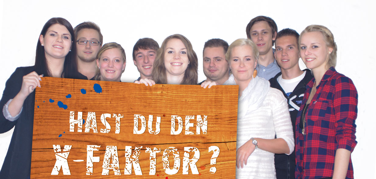 Baustoffhandel bauXpert Christiansen, ihr Baustoffhändler im Norden.