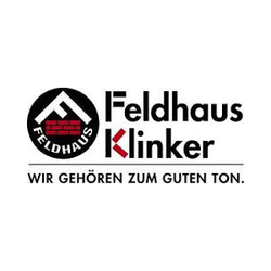 Klinkerriemchen, Verblenderklinker, Pflasterklinker