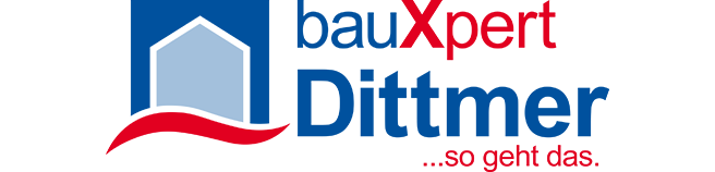bauXpert Dittmer Logo